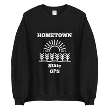 Load image into Gallery viewer, HTP FARM SUNRISE Unisex Crewneck Sweatshirt
