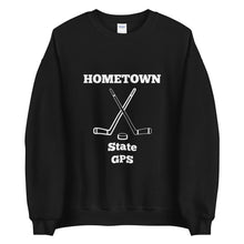 Load image into Gallery viewer, HTP HOCKEY Unisex Sweatshirt
