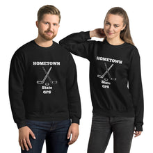 Load image into Gallery viewer, HTP HOCKEY Unisex Sweatshirt
