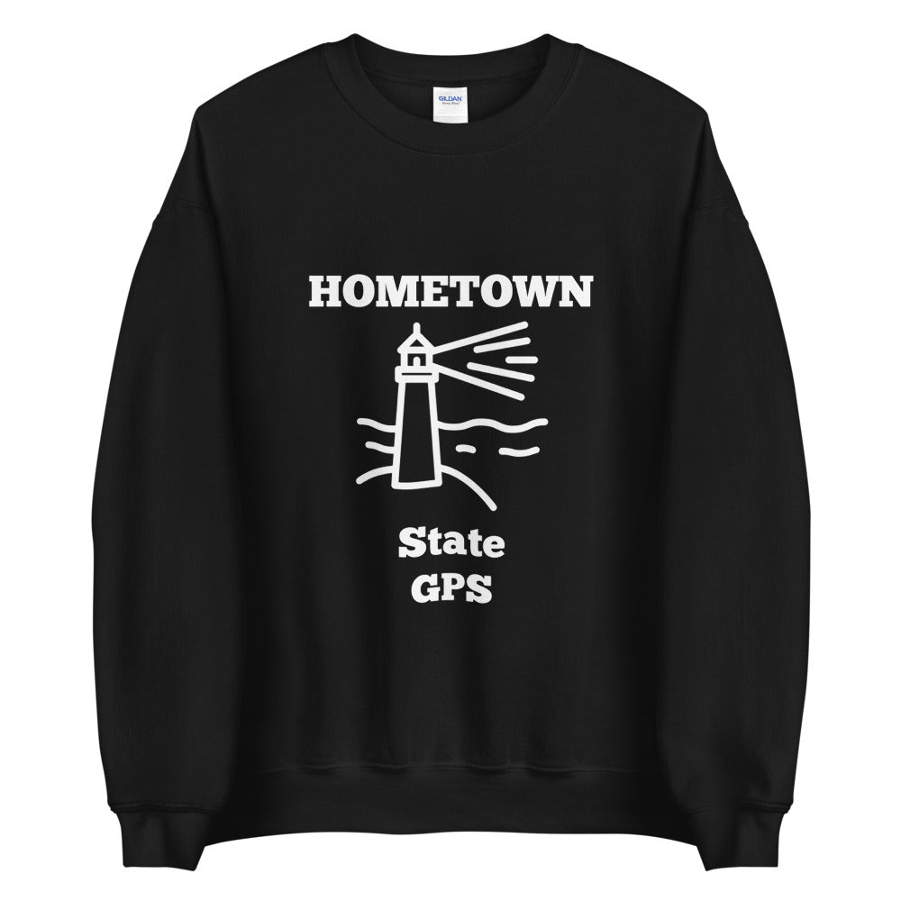 HTP LIGHTHOUSE Unisex Sweatshirt