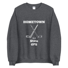 Load image into Gallery viewer, HTP HOCKEY Unisex Sweatshirt
