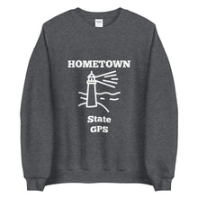 Load image into Gallery viewer, HTP LIGHTHOUSE Unisex Sweatshirt
