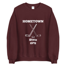 Load image into Gallery viewer, HTP HOCKEY Unisex Sweatshirt
