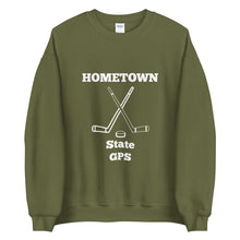 Load image into Gallery viewer, HTP HOCKEY Unisex Sweatshirt
