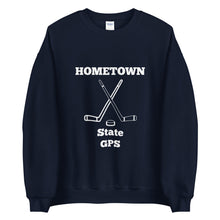 Load image into Gallery viewer, HTP HOCKEY Unisex Sweatshirt
