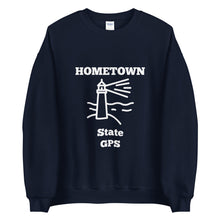 Load image into Gallery viewer, HTP LIGHTHOUSE Unisex Sweatshirt
