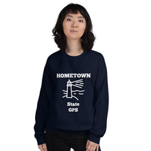 Load image into Gallery viewer, HTP LIGHTHOUSE Unisex Sweatshirt
