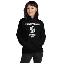 Load image into Gallery viewer, HTP HIKING Unisex Hoodie
