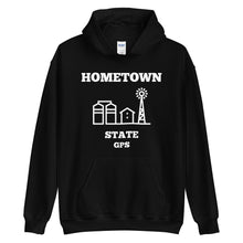 Load image into Gallery viewer, HTP SILOS Unisex Hoodie
