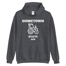 Load image into Gallery viewer, HTP TRACTOR Unisex Hoodie
