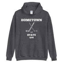 Load image into Gallery viewer, HTP HOCKEY Unisex Hoodie
