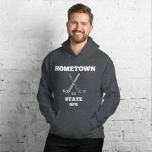 Load image into Gallery viewer, HTP HOCKEY Unisex Hoodie
