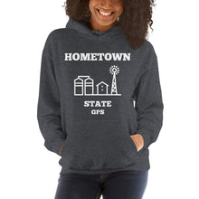 Load image into Gallery viewer, HTP SILOS Unisex Hoodie
