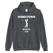 Load image into Gallery viewer, HTP GOLF Unisex Hoodie
