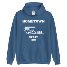 Load image into Gallery viewer, HTP COMBINE Unisex Hoodie
