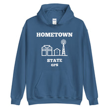 Load image into Gallery viewer, HTP SILOS Unisex Hoodie
