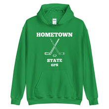 Load image into Gallery viewer, HTP HOCKEY Unisex Hoodie
