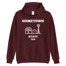 Load image into Gallery viewer, HTP SILOS Unisex Hoodie
