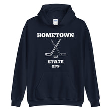 Load image into Gallery viewer, HTP HOCKEY Unisex Hoodie
