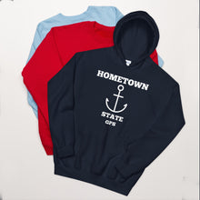 Load image into Gallery viewer, HTP ANCHOR Unisex Hoodie
