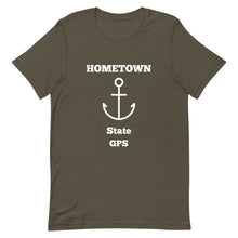 Load image into Gallery viewer, HTP ANCHOR Unisex T-Shirt
