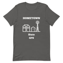 Load image into Gallery viewer, HTP SILOS Unisex T-Shirt
