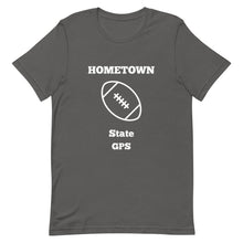 Load image into Gallery viewer, HTP FOOTBALL Unisex T-Shirt
