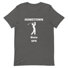 Load image into Gallery viewer, HTP GOLF Unisex T-Shirt
