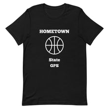 Load image into Gallery viewer, HTP BASKETBALL Unisex T-Shirt
