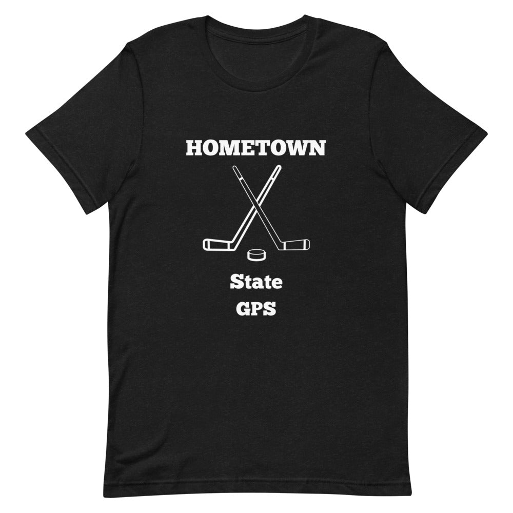 HTP HOCKEY Unisex T-Shirt