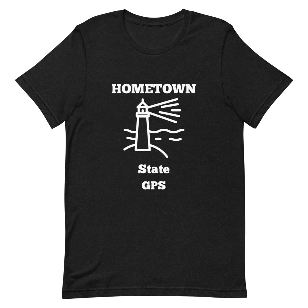 HTP LIGHTHOUSE Unisex T-Shirt