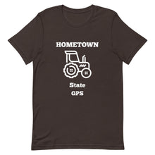 Load image into Gallery viewer, HTP TRACTOR Unisex T-Shirt
