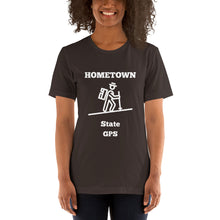 Load image into Gallery viewer, HTP HIKING Unisex T-Shirt
