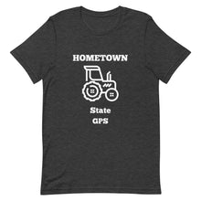 Load image into Gallery viewer, HTP TRACTOR Unisex T-Shirt
