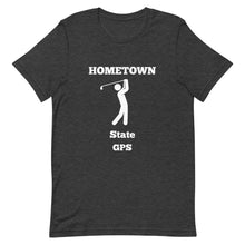 Load image into Gallery viewer, HTP GOLF Unisex T-Shirt
