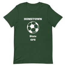 Load image into Gallery viewer, HTP SOCCER Unisex T-Shirt
