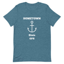 Load image into Gallery viewer, HTP ANCHOR Unisex T-Shirt
