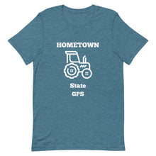 Load image into Gallery viewer, HTP TRACTOR Unisex T-Shirt
