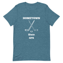 Load image into Gallery viewer, HTP HOCKEY Unisex T-Shirt
