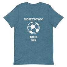 Load image into Gallery viewer, HTP SOCCER Unisex T-Shirt
