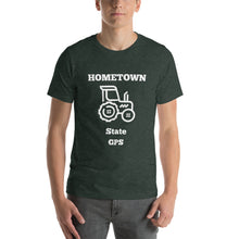 Load image into Gallery viewer, HTP TRACTOR Unisex T-Shirt
