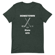 Load image into Gallery viewer, HTP HOCKEY Unisex T-Shirt
