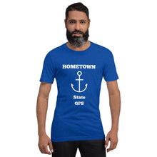 Load image into Gallery viewer, HTP ANCHOR Unisex T-Shirt
