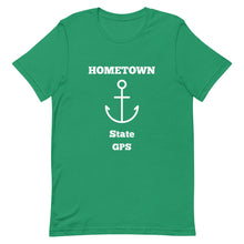 Load image into Gallery viewer, HTP ANCHOR Unisex T-Shirt
