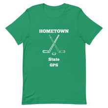 Load image into Gallery viewer, HTP HOCKEY Unisex T-Shirt
