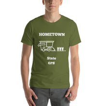 Load image into Gallery viewer, HTP COMBINE Unisex T-Shirt
