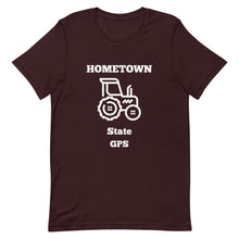 Load image into Gallery viewer, HTP TRACTOR Unisex T-Shirt
