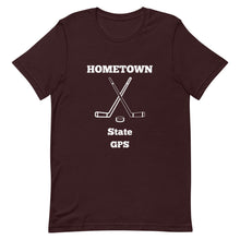 Load image into Gallery viewer, HTP HOCKEY Unisex T-Shirt
