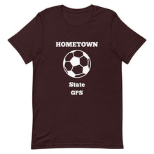 Load image into Gallery viewer, HTP SOCCER Unisex T-Shirt
